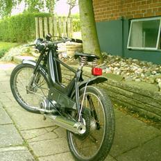 Puch maxi k - SOLGT ! 