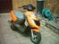 Aprilia Sonic SOLGT ! - Sådan så den ud før .