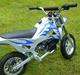 MiniBike crosser