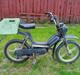 Vespa Super Bravo