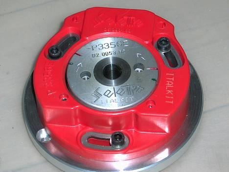 Yamaha bws / booster  billede 14