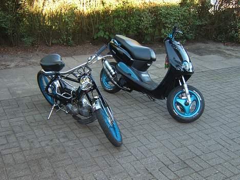 Puch Thisted´s Polini Maxi billede 15