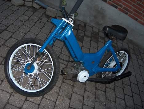 Puch MAXI ( SOLGT ) billede 1