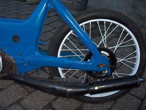 Puch MAXI ( SOLGT ) billede 2