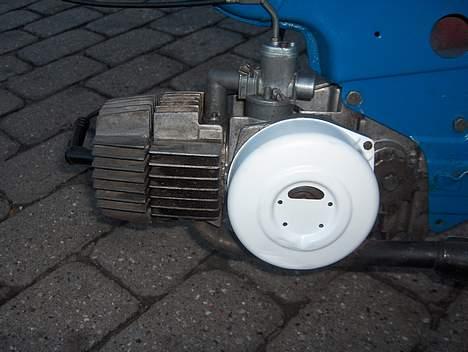 Puch MAXI ( SOLGT ) billede 3