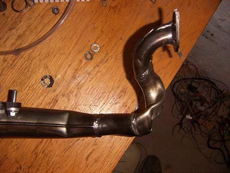 Suzuki Fz50 vs.Rally! T salg - Havde så engang en helt ny knæk pot billede 11