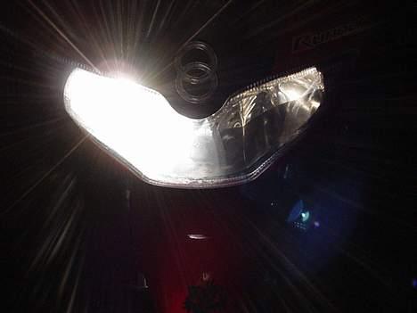 Gilera |Runner pure jet| billede 15