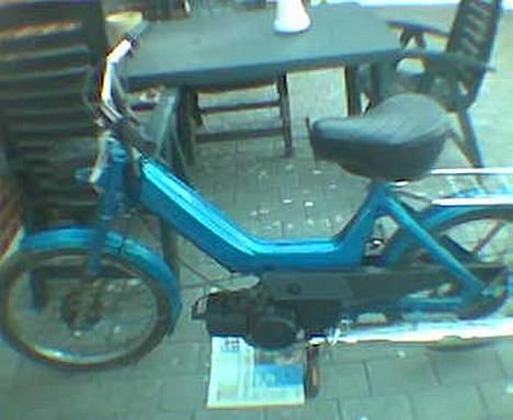 Puch Maxi P (Solgt) billede 4
