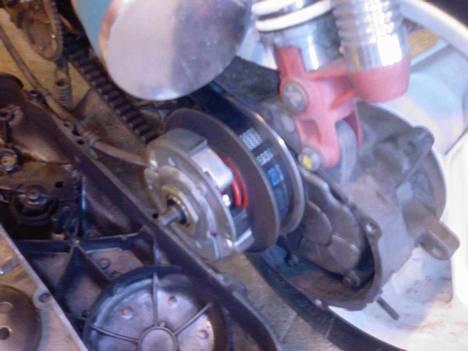 Peugeot wrc 206 || solgt || - polini g2  billede 20