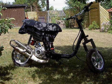 Piaggio New Zip - Solgt - 17 Juli billede 18