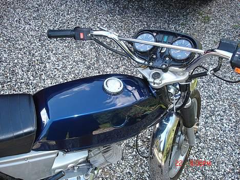 Puch Monza billede 11