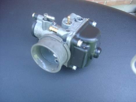 Honda Melody Solgt - 21mm karburator billede 6