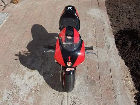 MiniBike ??? billede 1
