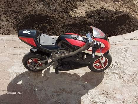 MiniBike ??? billede 2