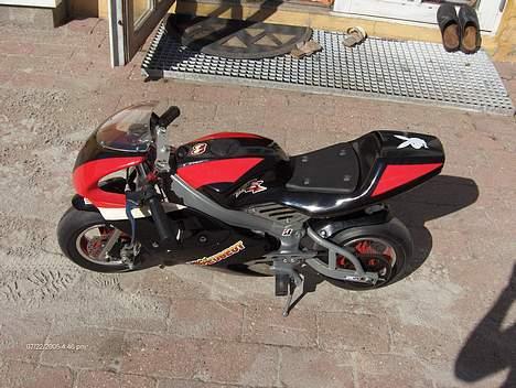 MiniBike ??? billede 4