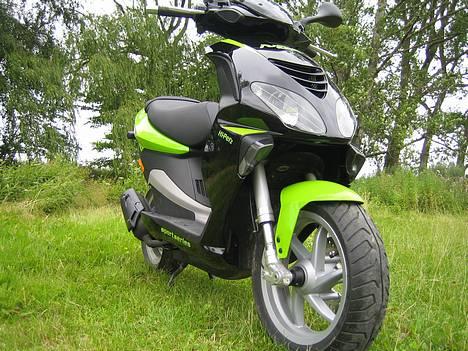 Piaggio NRG Power DT billede 1