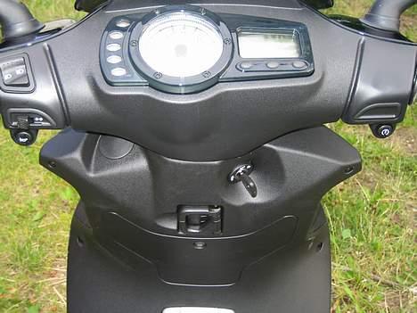 Piaggio NRG Power DT billede 10