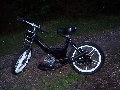 Puch maxi k (solgt) billede 2