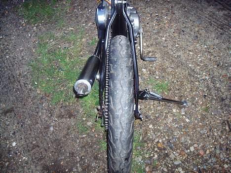 Puch maxi k (solgt) billede 5