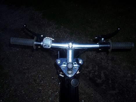 Puch maxi k (solgt) billede 6