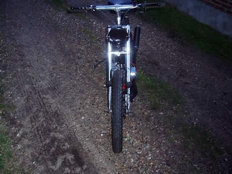 Puch maxi k (solgt) billede 8