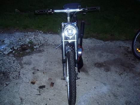 Puch maxi k (solgt) billede 11