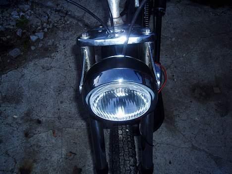 Puch maxi k (solgt) billede 12