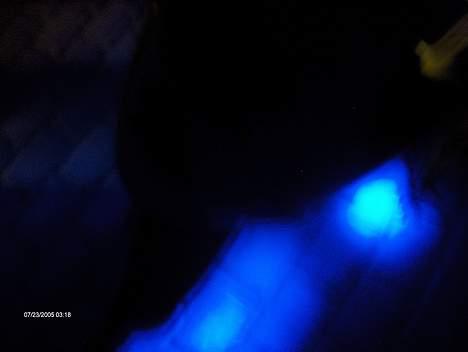 PGO hot 50  solgt billede 11