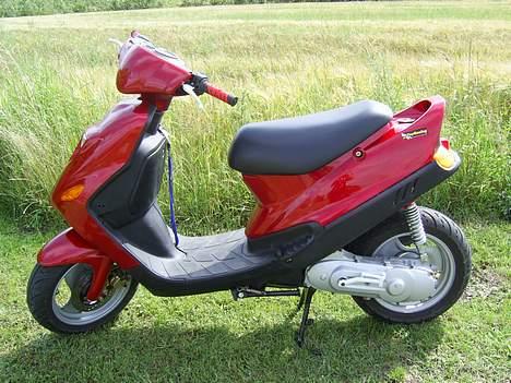 Kreidler Easy Rider-Solgt for 7550 - den med lidt hvide ting .. om dagen  billede 8