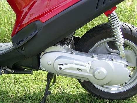Kreidler Easy Rider-Solgt for 7550 - den  billede 9