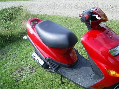 Kreidler Easy Rider-Solgt for 7550 - fra siden  billede 11