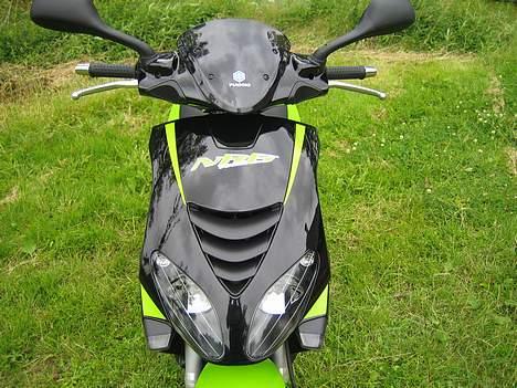 Piaggio NRG Power DT billede 13