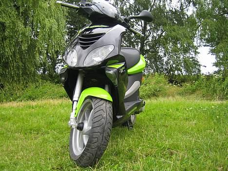 Piaggio NRG Power DT billede 14