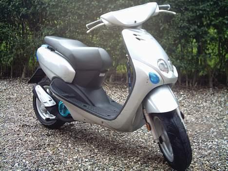 Yamaha Neo's billede 1