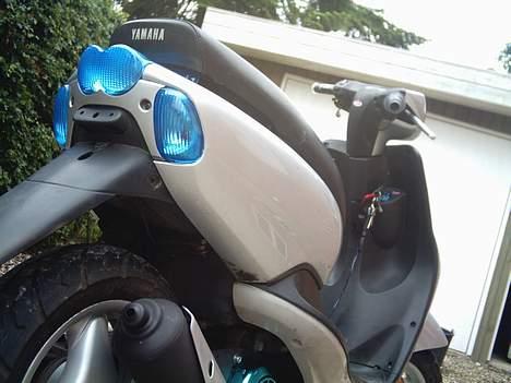 Yamaha Neo's billede 2