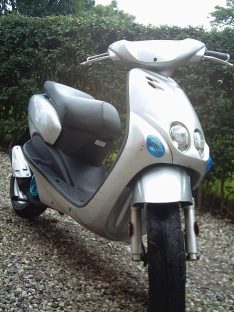 Yamaha Neo's billede 3