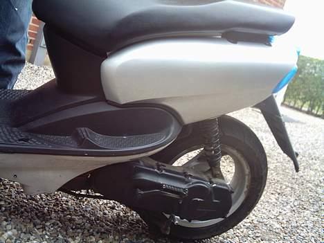 Yamaha Neo's billede 4