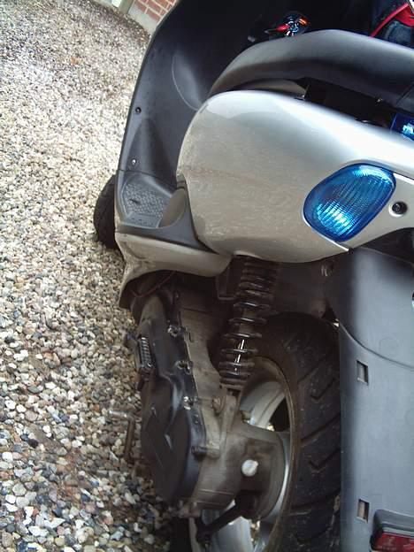 Yamaha Neo's billede 5