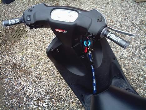 Yamaha Neo's billede 6