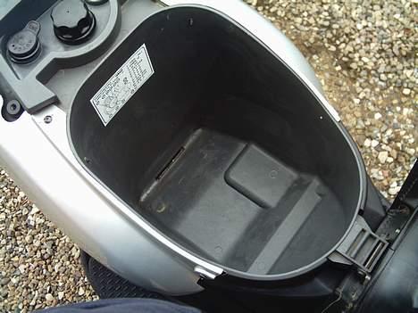 Yamaha Neo's billede 8