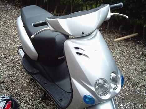 Yamaha Neo's billede 9