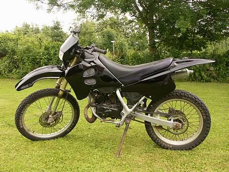 Suzuki RMX (Solgt) - Efter billede 7