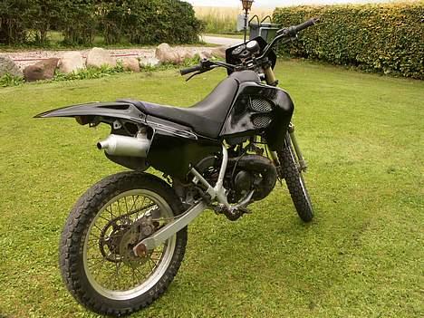 Suzuki RMX (Solgt) - Efter billede 10