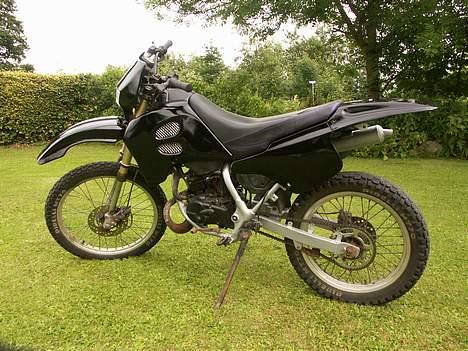 Suzuki RMX (Solgt) - Efter billede 11