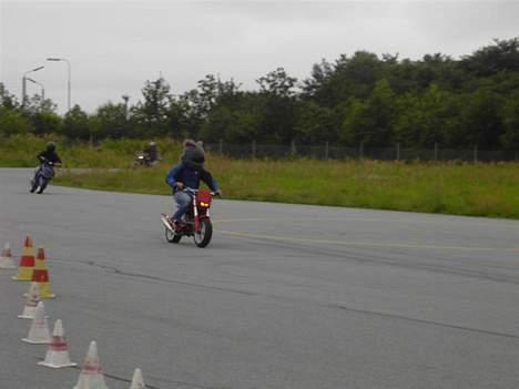 Suzuki Street Magic *SSM KONGEN* - til hjørring træf D 23/7 billede 11