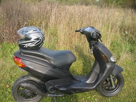 Derbi atlantis solgt billede 1