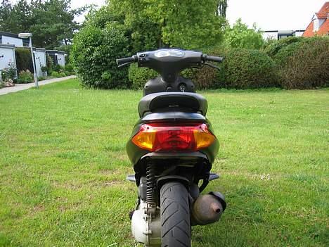 Derbi atlantis solgt billede 2