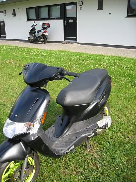 Derbi atlantis solgt billede 4