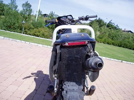 Suzuki rmx ( Solgt ) billede 5