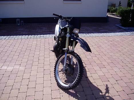 Suzuki rmx ( Solgt ) billede 7